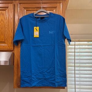 NWT MEN’s MyProtein loose fit T-Shirt size XS (36-38)